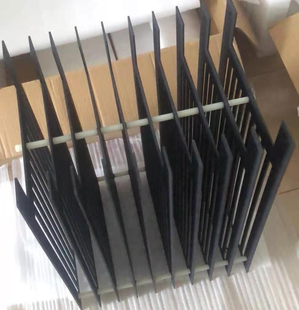 Unipolar electrolytic cell