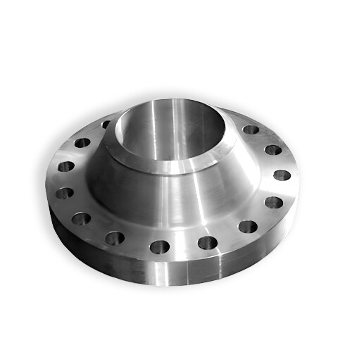 Titanium Reducing Flange