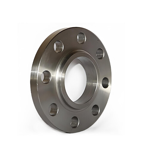 Titanium Socket Weld Flange