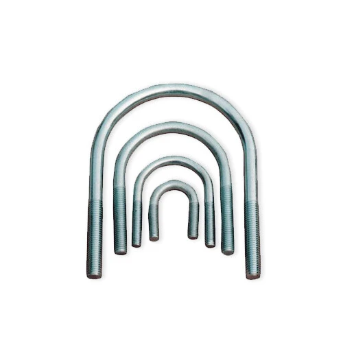 Titanium U-Bolts