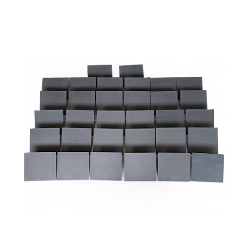 Iridium tantalum coated anode