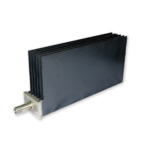 Ruthenium iridium coated anode