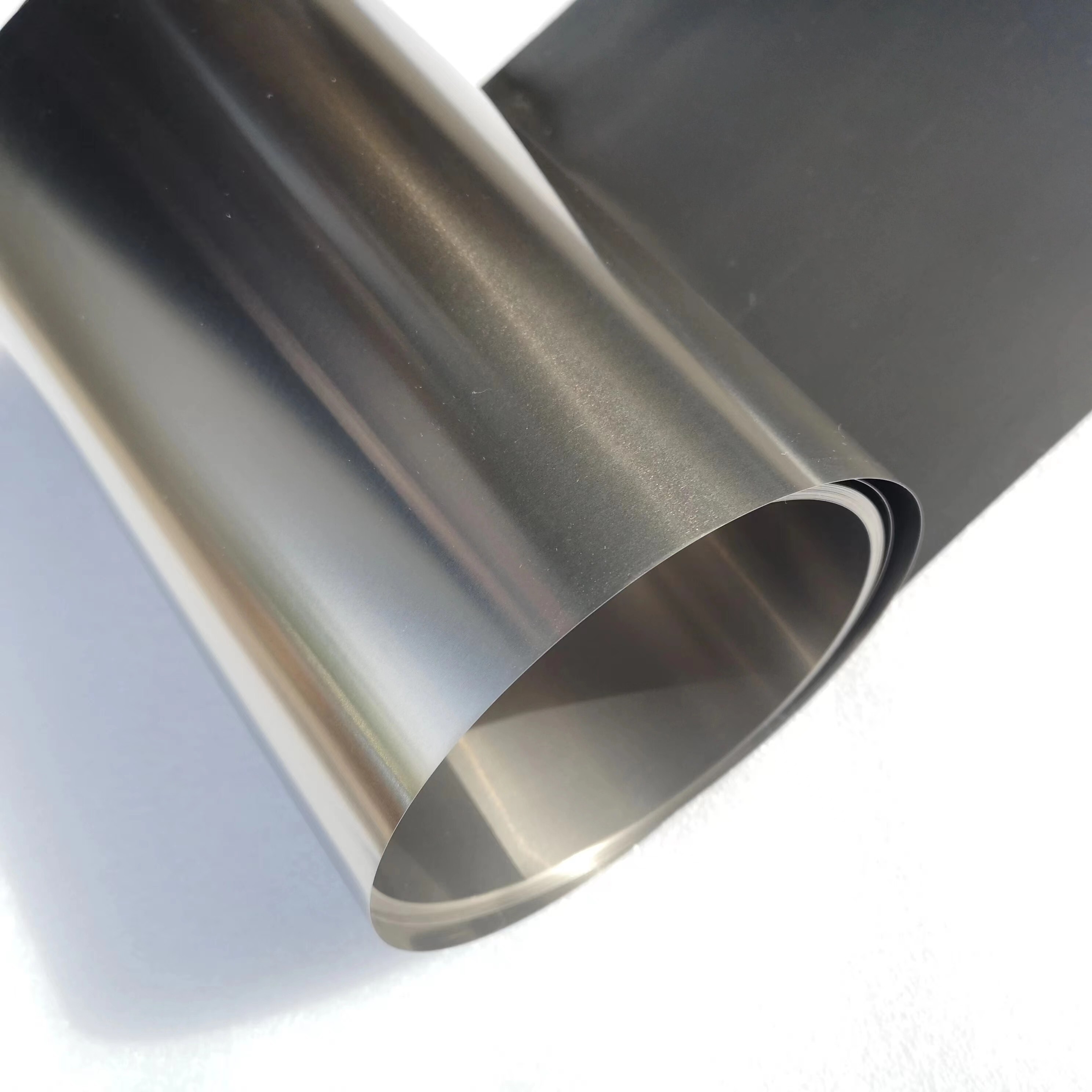 Pure Titanium Foil&Strip,Titanium Alloy Foil&Strip