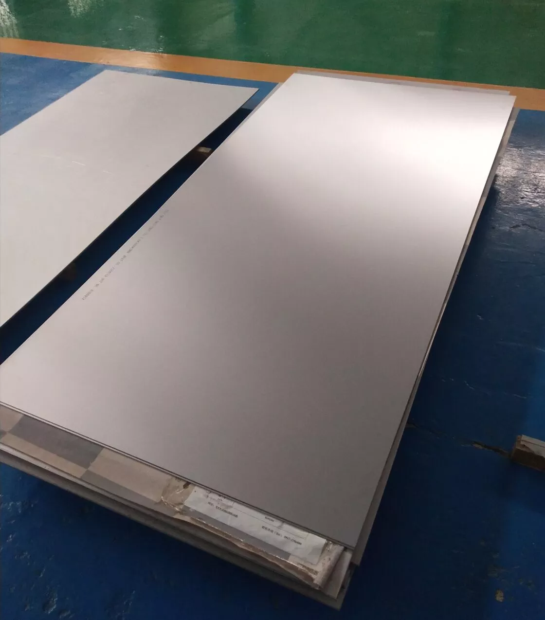 Selection Principle Of Titanium Material