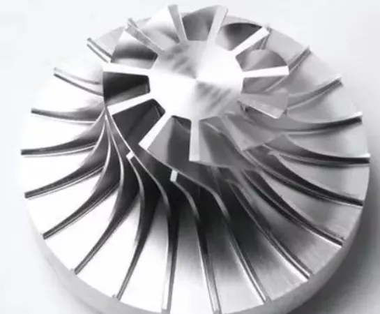 Introduction Of ZTC4 Cast Titanium Alloy Material