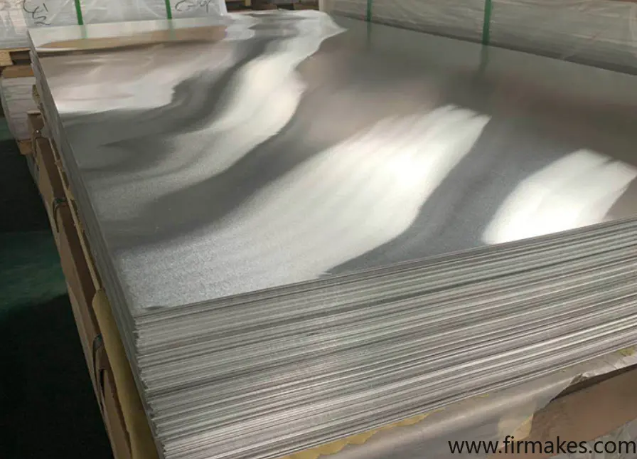 Characteristics and application fields of titanium steel composite plates