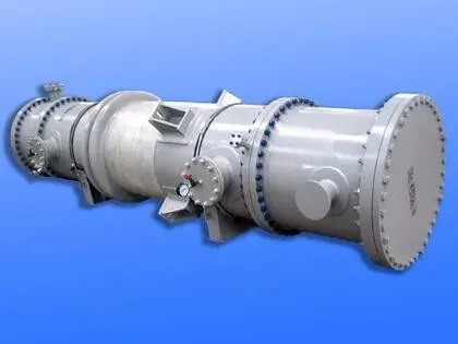 Structural requirements for all - titanium vessels