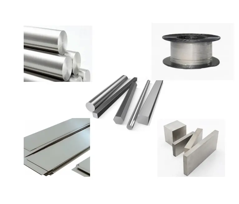 The adaptability of Titanium alloy material to human body and the type of Titanium material used in medical treatment