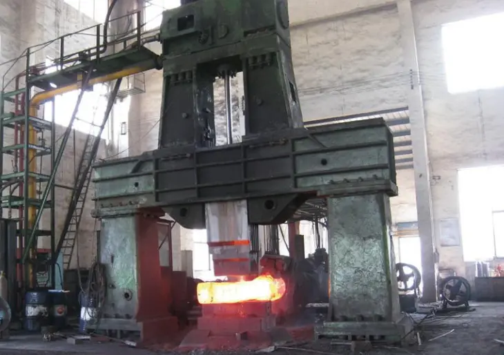 Properties of Gr6 Titanium Alloy and Application of Plate/Forging/Bars
