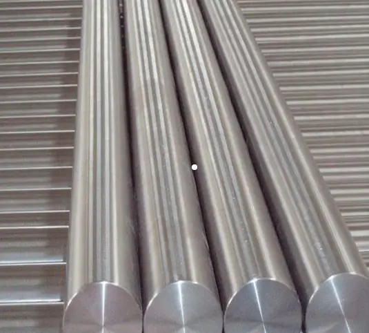 Corrosion resistance of GR7 Titanium rods in various corrosive environments