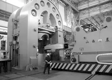 Six factors influencing metal flow during extrusion of titanium alloy