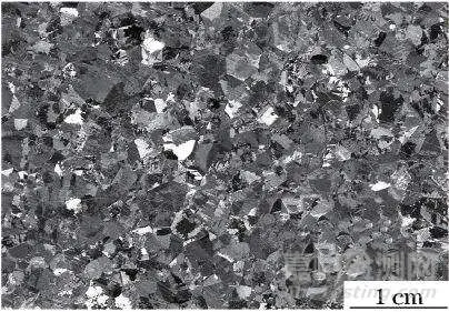 AnalysAnalysis of forging process performance of titanium alloy in common useis of forging process performance of titanium alloy in common use