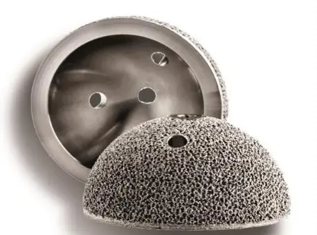 Research Progress On Preparation Technology And Additive Manufacturing Of Spherical Titanium Alloy Powder
