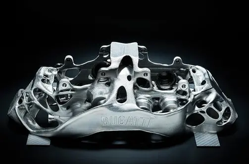 The Application of Titanium in Automobile Industry in the Futuren of Titanium in Automobile Industry in the Future