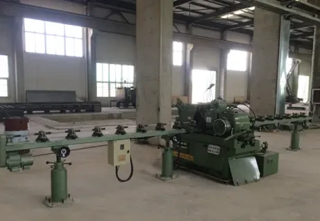 Method of polishing titanium bars and titanium alloy and relevant techniques.