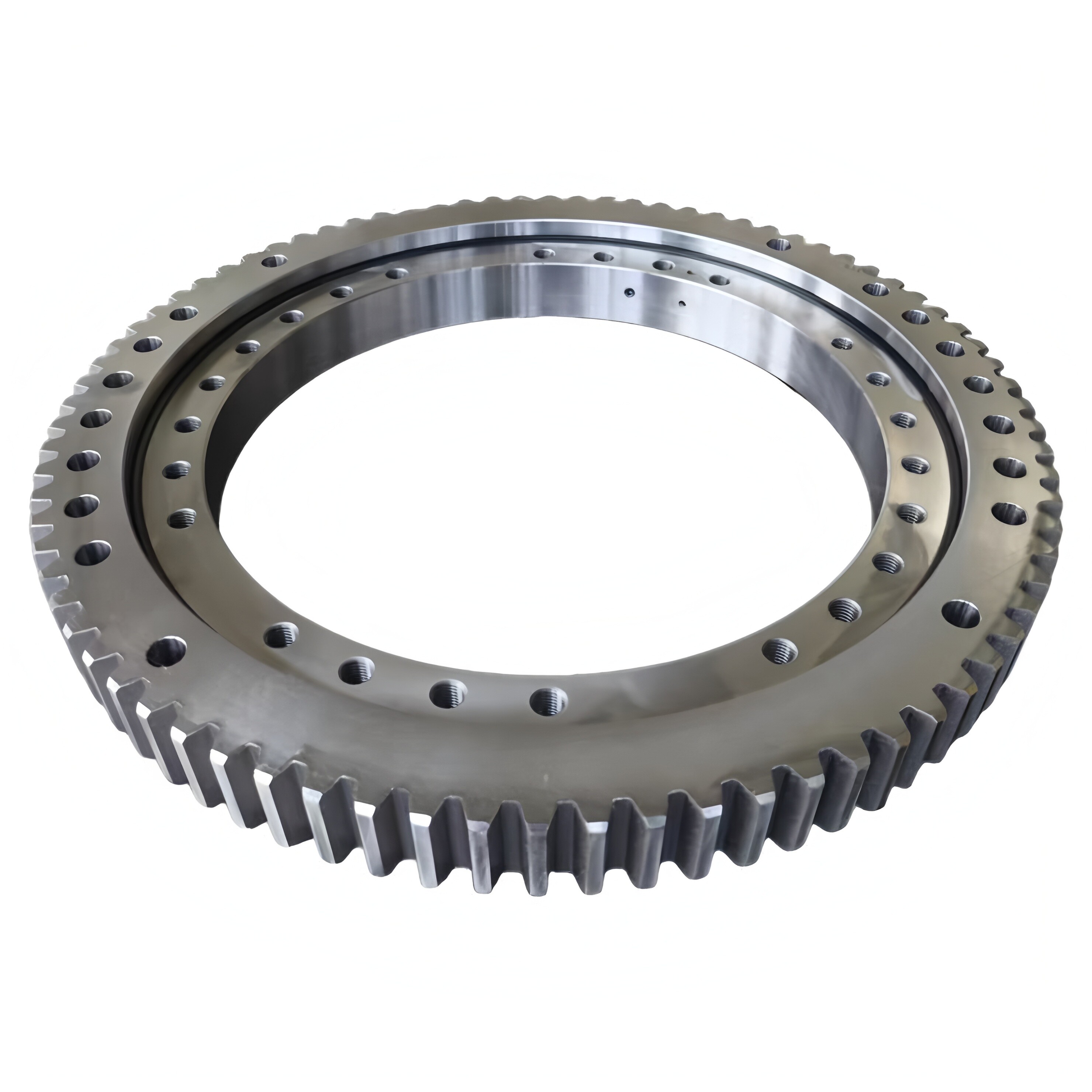 PC400-7 Swing bearing PC1250-8 Slewing bearings for Komatsu Spare Parts Slewing Ring Bearing