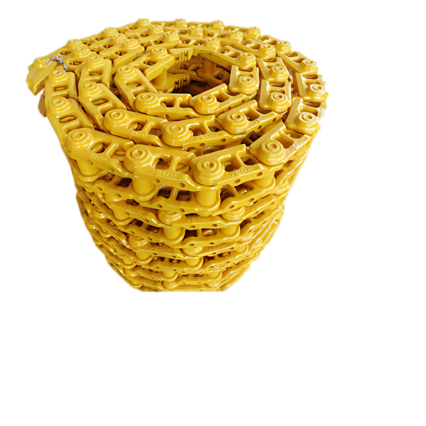 Komatsu Bulldozer D20 D21P D31 D65 D85Ess-2 Track Link, Komatsu Bulldozer D20 D31P-18 D50 D65 D85 D155 D375 D475A-1 Track Chain