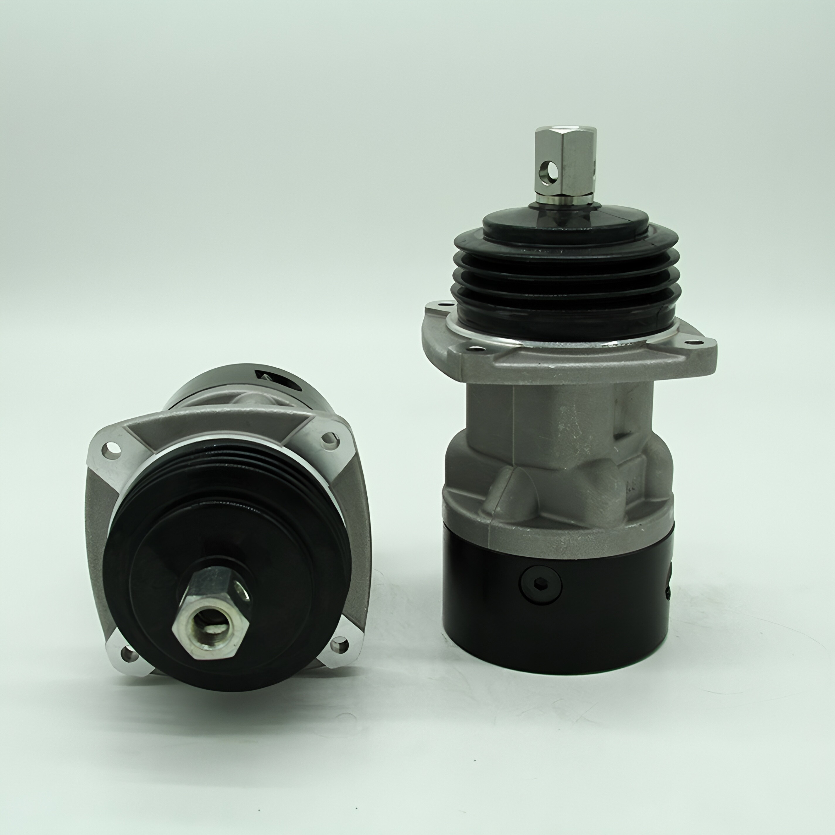 702-16-01051 joystick for PC200-6 PC200-7 komatsu Excavator 702-16-01180 702-16-0165 spare parts