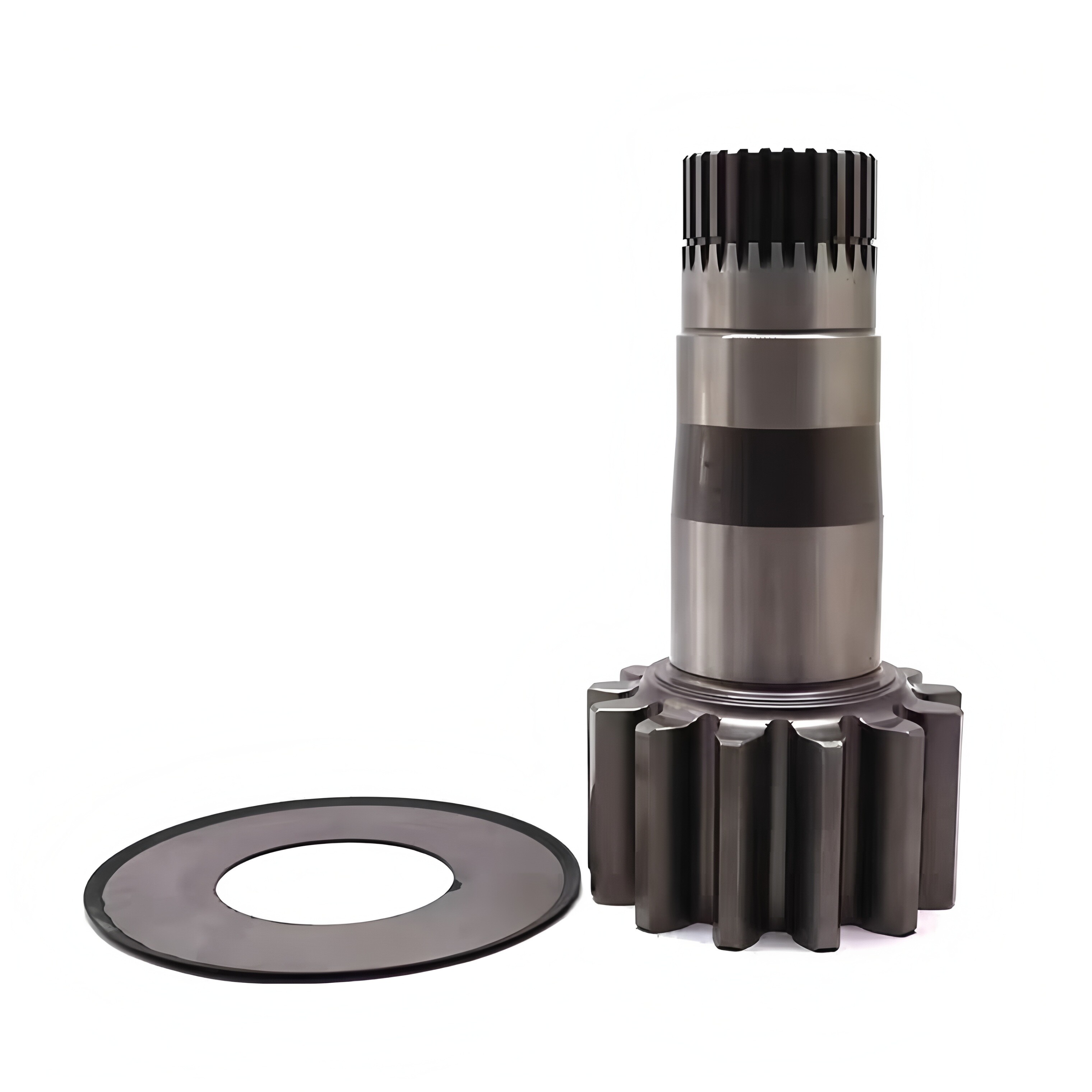 -Komatsu HD785-7/730E / Dump/ 830E/930E-4 Truck Parts MINE TRUCK FITTINGS HD785 HD465 SPLINED SHAFT 569-01-72610