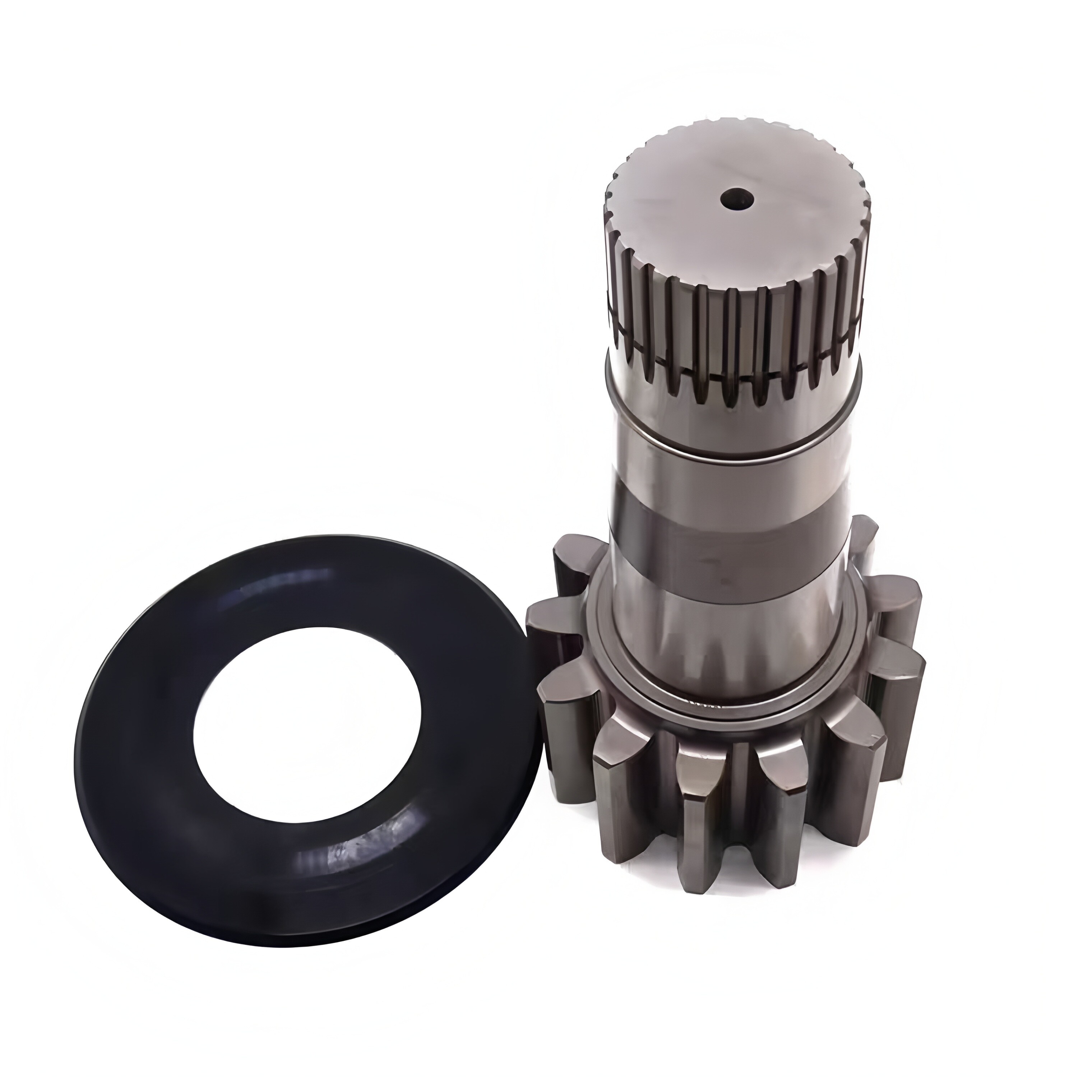 -Komatsu HD785-7/730E / Dump/ 830E/930E-4 Truck Parts MINE TRUCK FITTINGS HD785 HD465 SPLINED SHAFT 569-01-72610