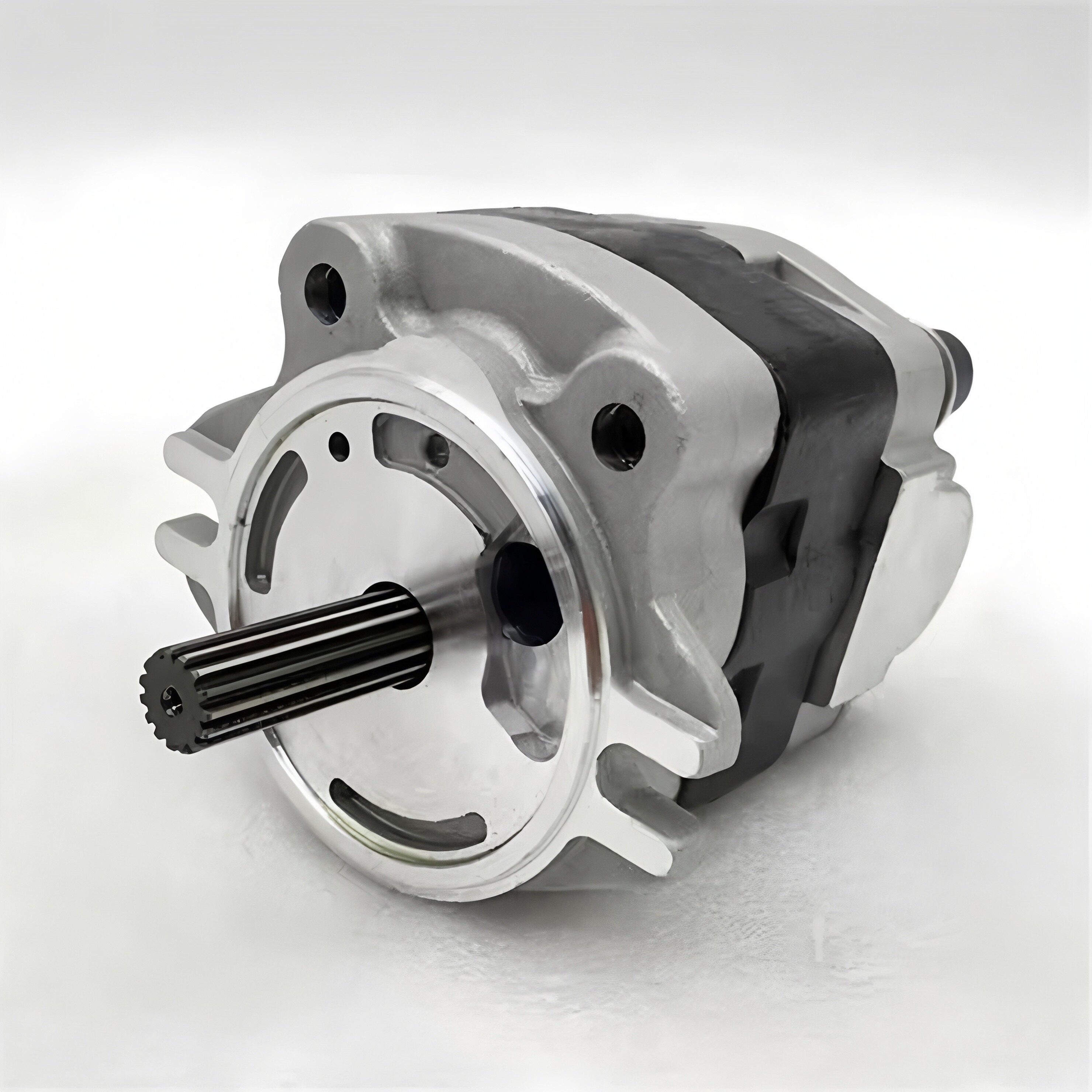 Komatsu parts PC1250-8 hydraulic pump 705-11-20050 708-2L-00690 708-2L-00680