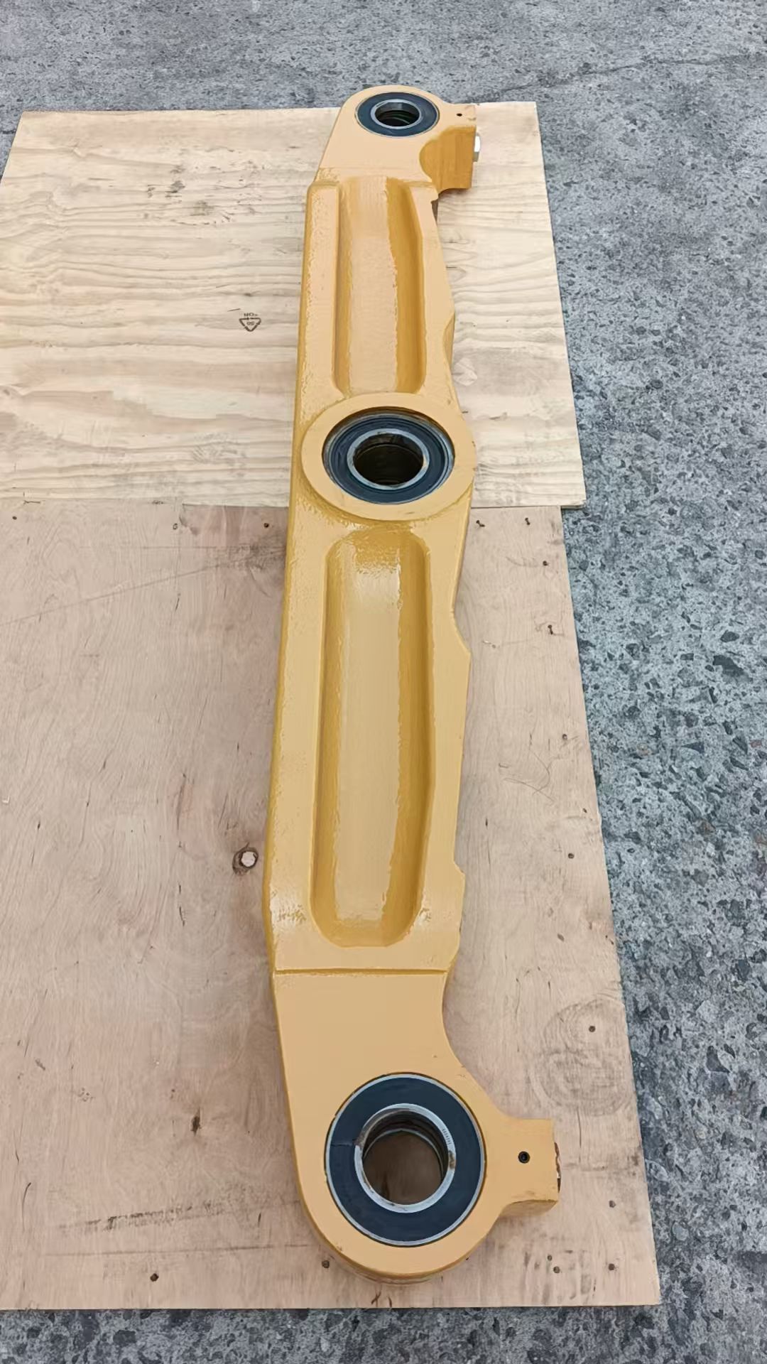 Komatsu- PC800 PC1250 Excavator Arm Hydraulic Cylinder