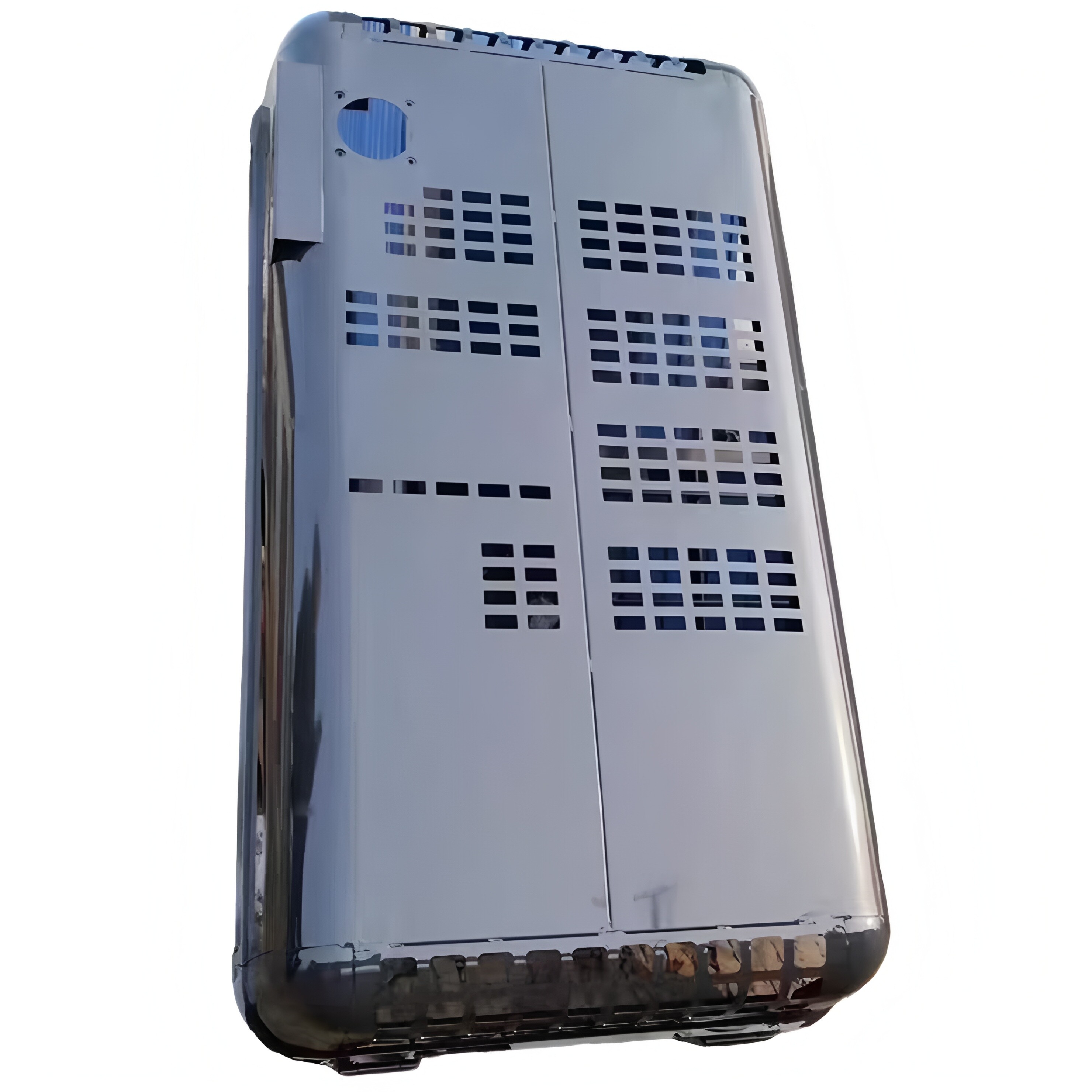 PC200-7 Excavstor Engine Hood Engine Cover Spare Parts for Komatsu PC200-6 Engine Hood Cover 20Y-54-61112