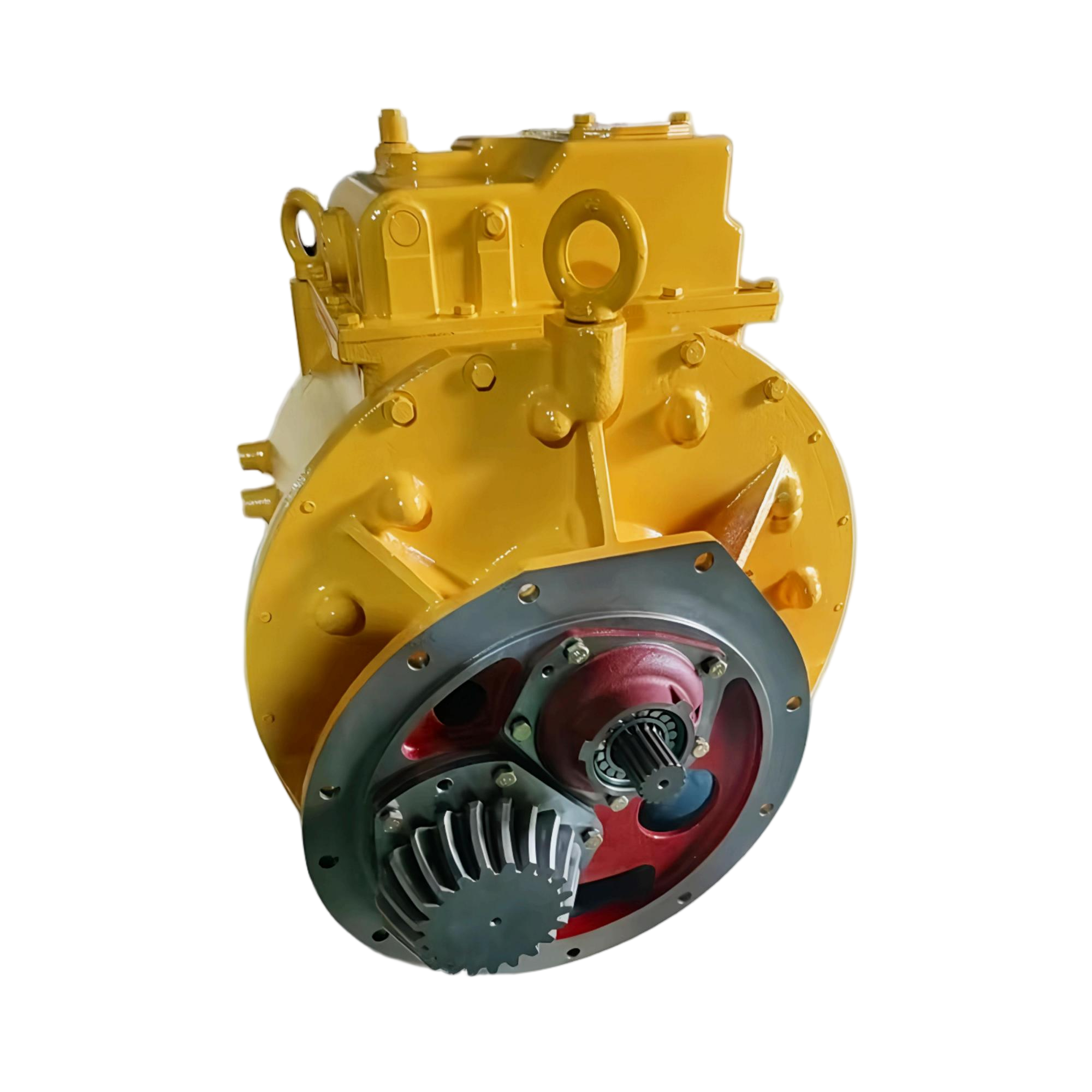 Transmission 17A-15-31000 17A-15-21012 17A-15-21011 17A-15-21010 for Komatsu