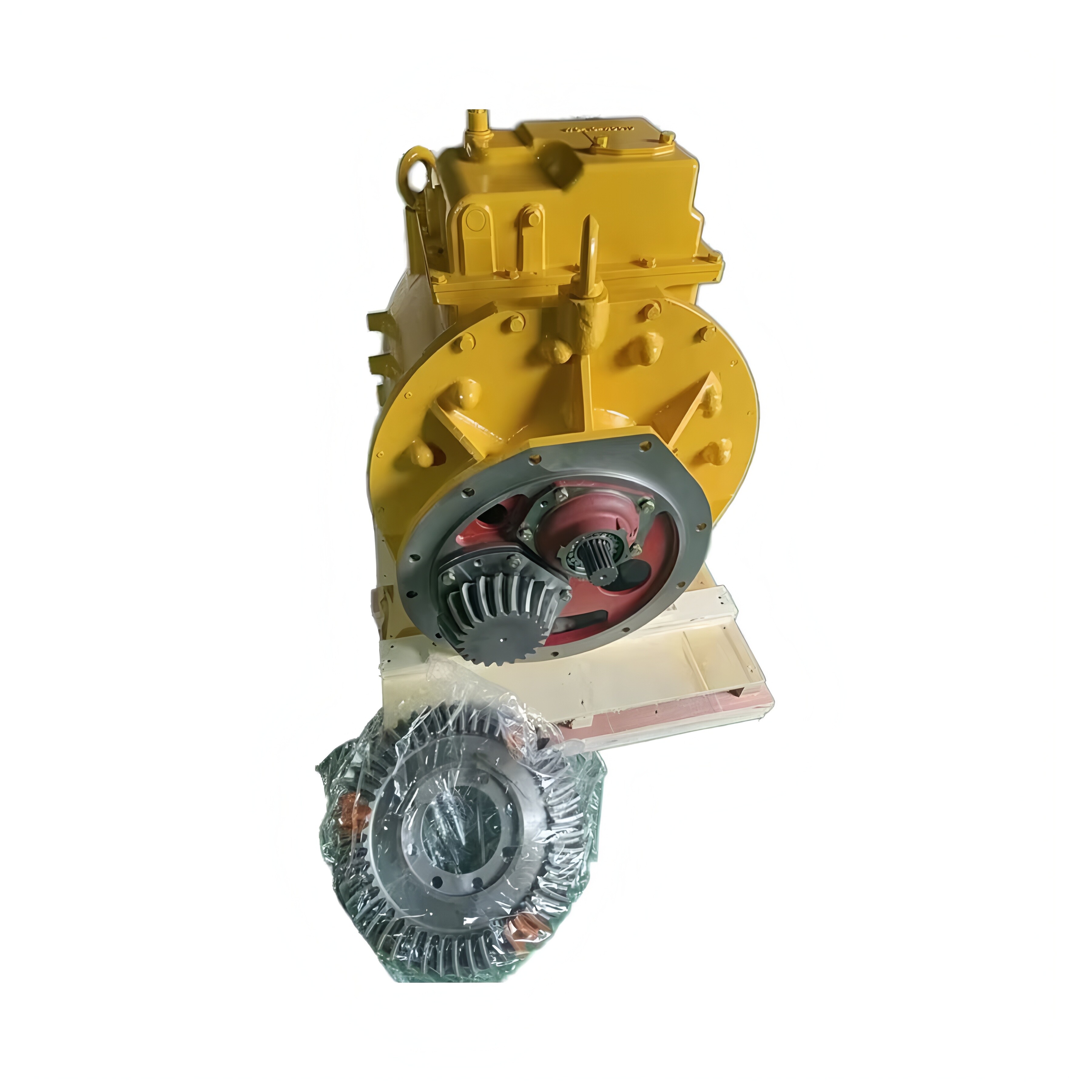 Transmission 17A-15-31000 17A-15-21012 17A-15-21011 17A-15-21010 for Komatsu