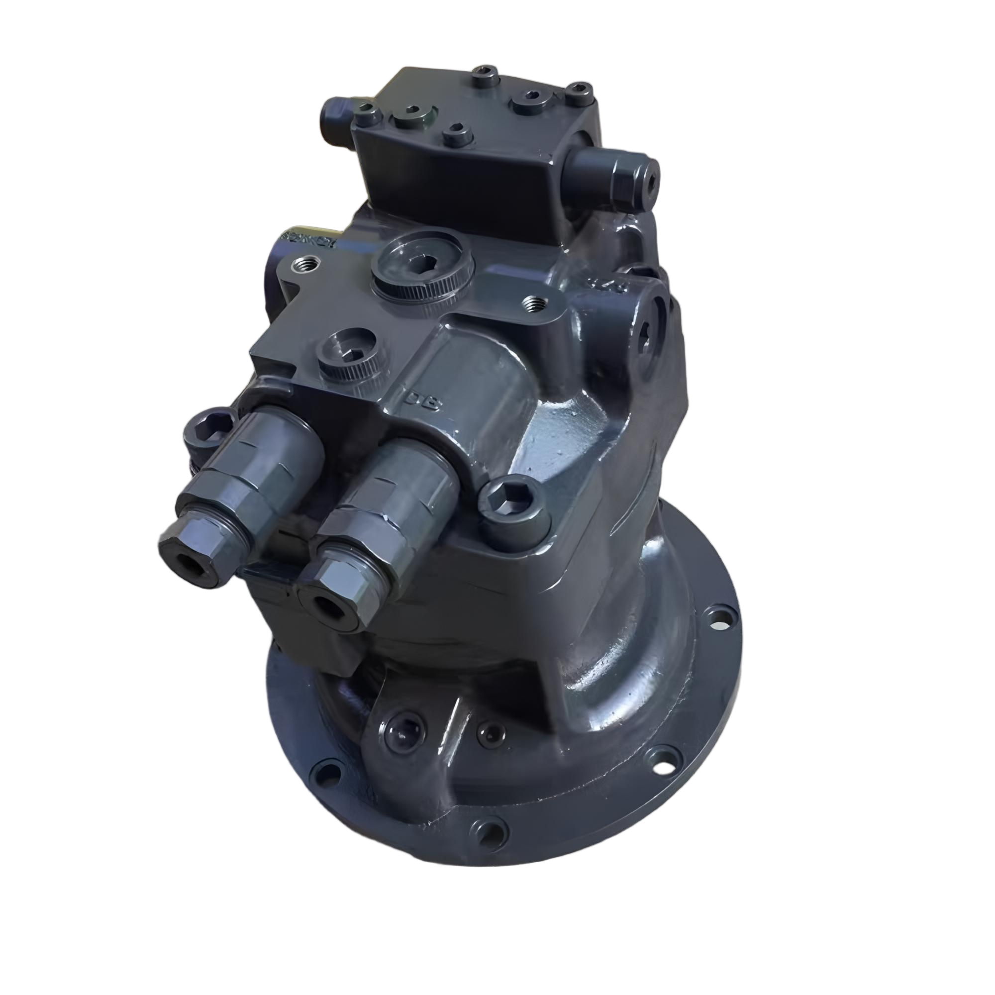 PC210-10MO Excavator Travel Reducer Transmission for Komatsu Replacement 708-8F-00560/708-8F-00550