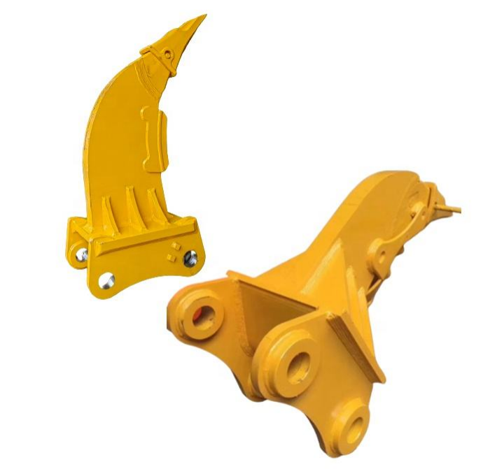 Manufacturer Excavator Ripper Attachment Excavator Rock Ripper Vibro Ripper for Excavator for Cat Hitachi komatsu Sanny Etc