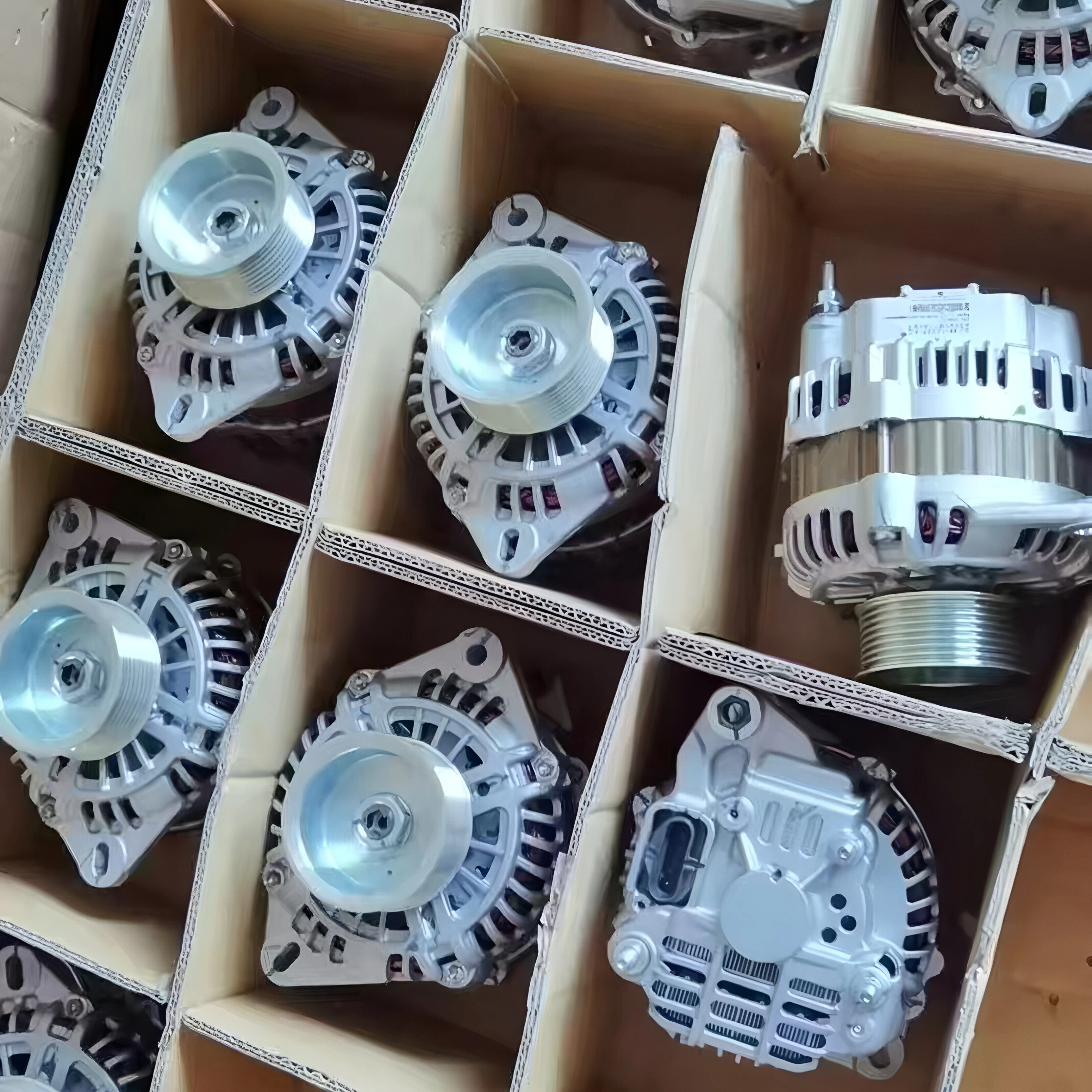 204-2701 Cylinder Head Group Pump 4D-8759 Brake Cylinder 219-5846 Front Frame 267-1342 Cylinder Head Group-High Quality Product