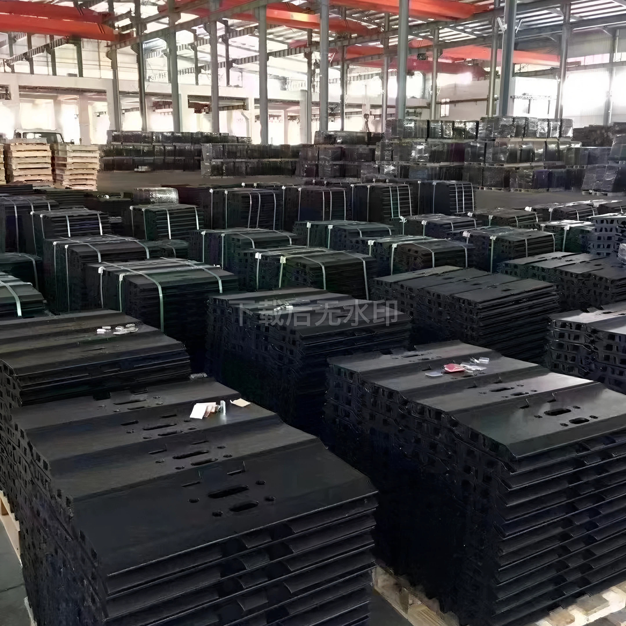 204-2701 Cylinder Head Group Pump 4D-8759 Brake Cylinder 219-5846 Front Frame 267-1342 Cylinder Head Group-High Quality Product