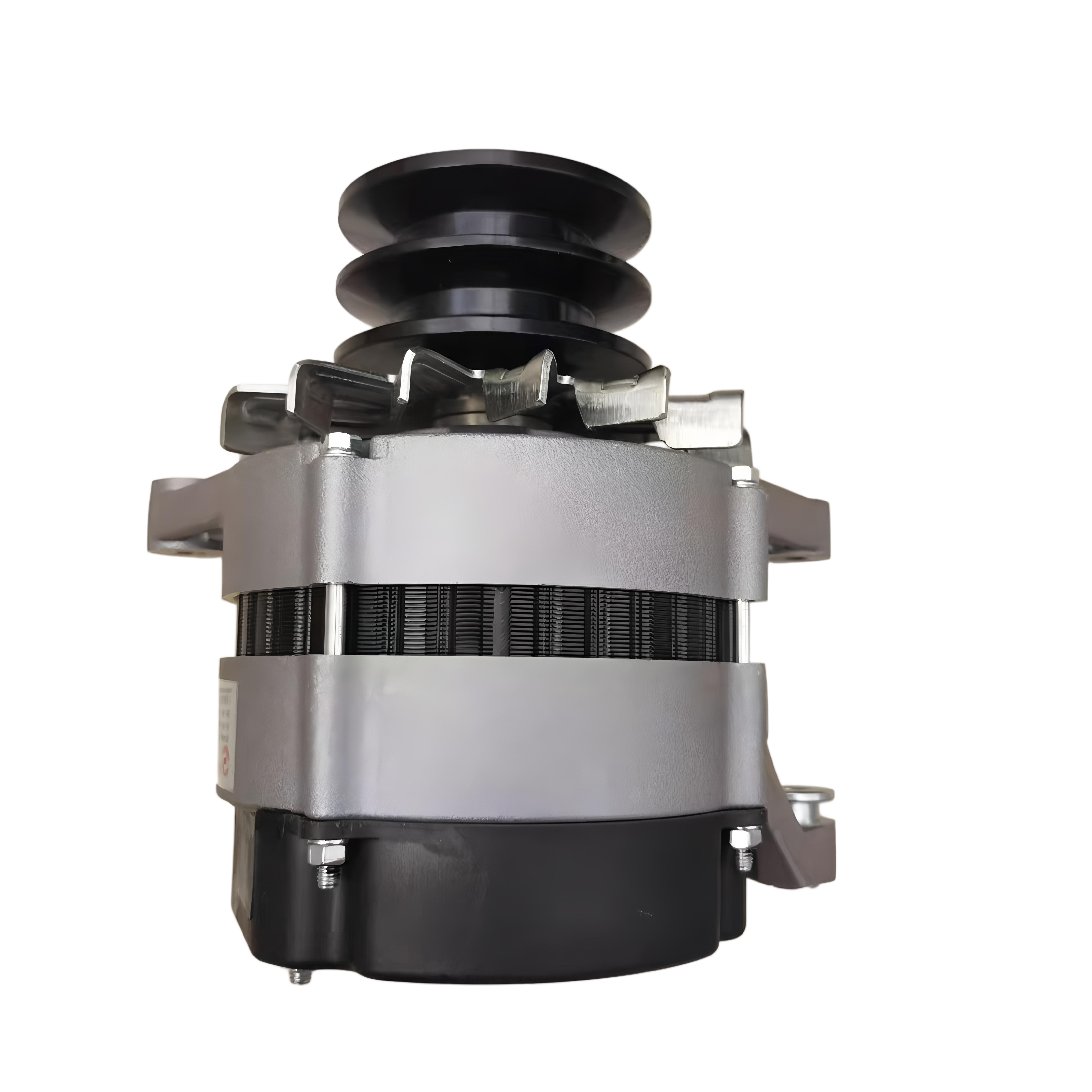Alternator 10R-7561 10R7561 212-8561 2128561 for CAT E320D C6.4 for Construction Machinery Parts for Excavator 24V 60A