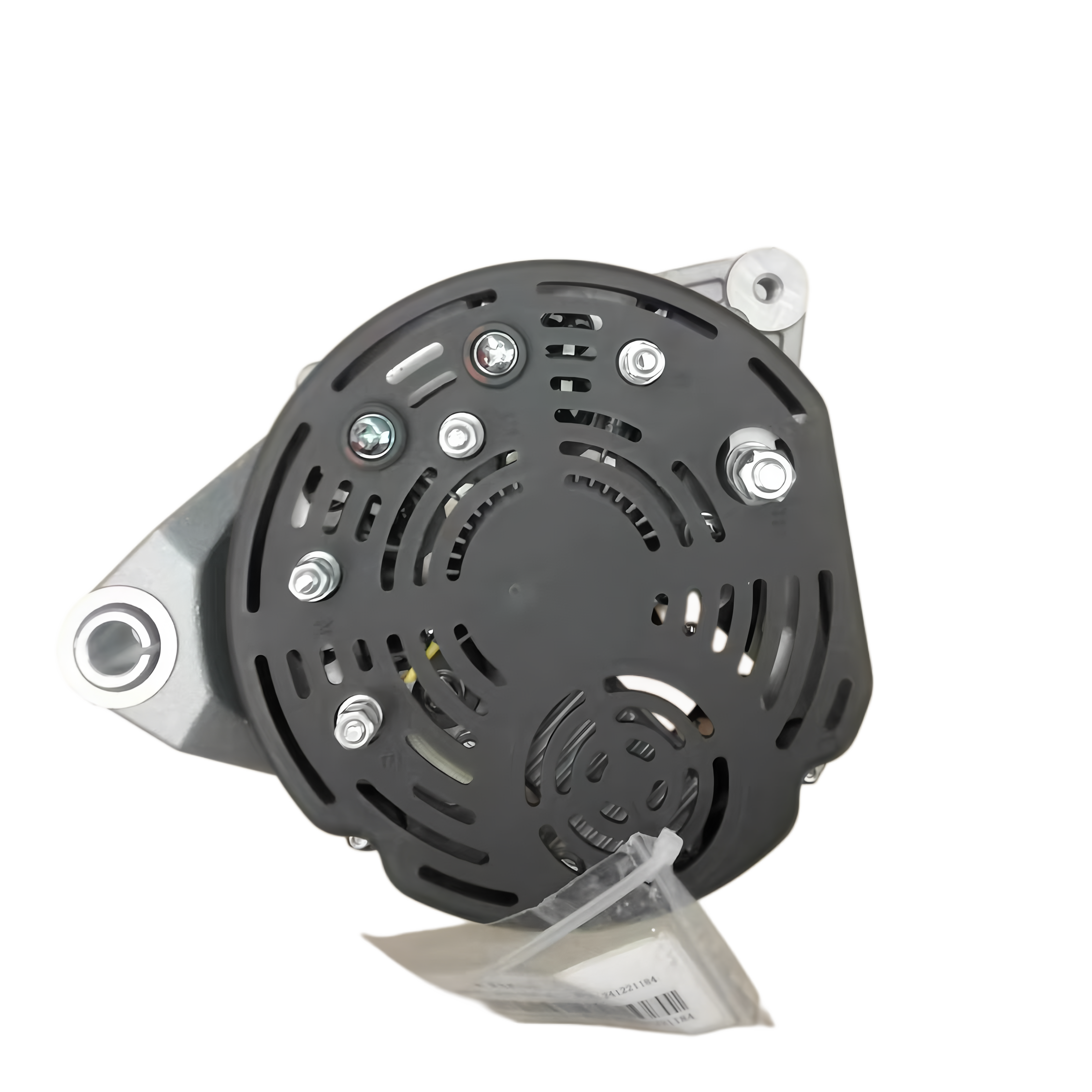 Alternator 10R-7561 10R7561 212-8561 2128561 for CAT E320D C6.4 for Construction Machinery Parts for Excavator 24V 60A