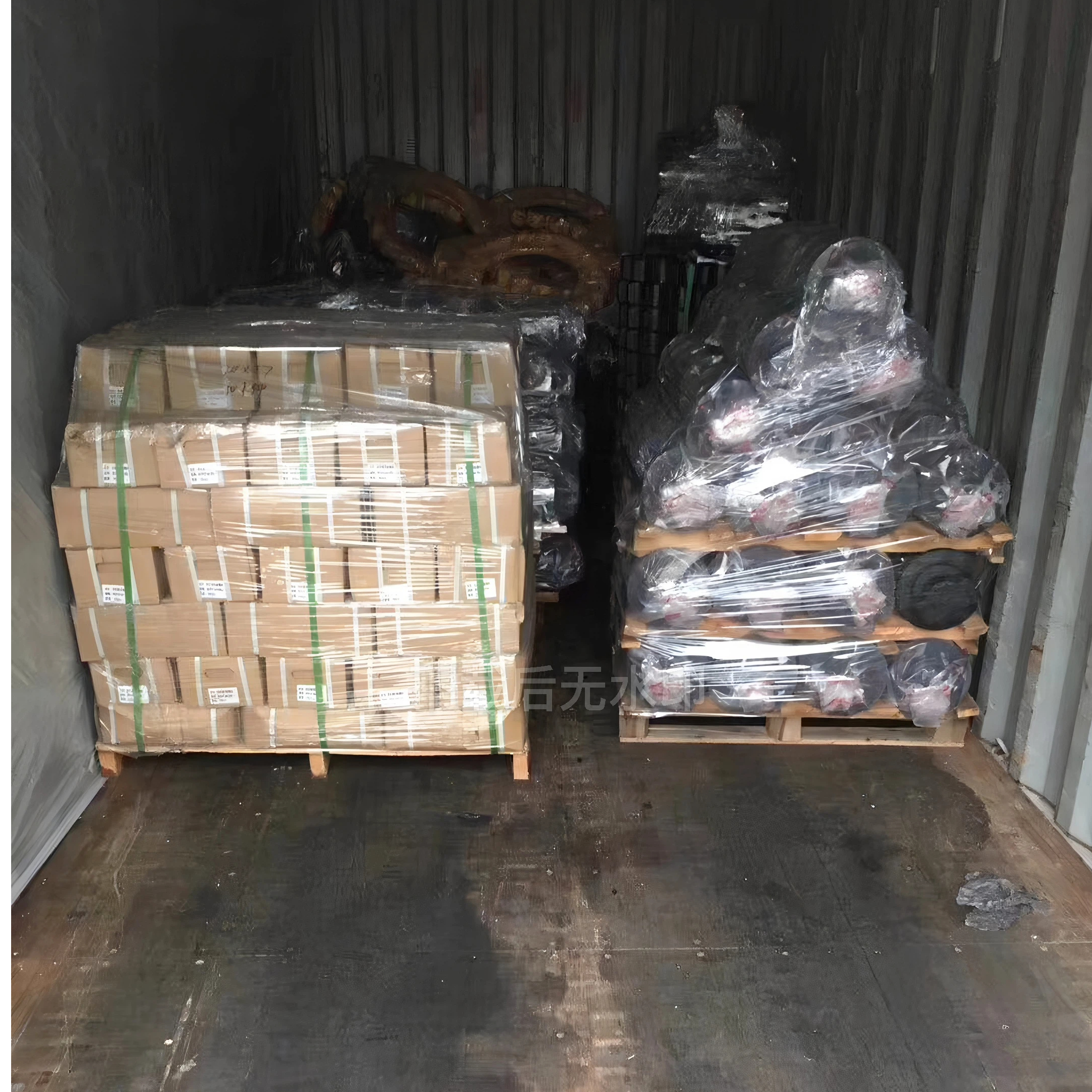 Center Joint Ass'y for CATERPILLAR E320C Excavator Spare Parts Swivel Swing Joint Assembly