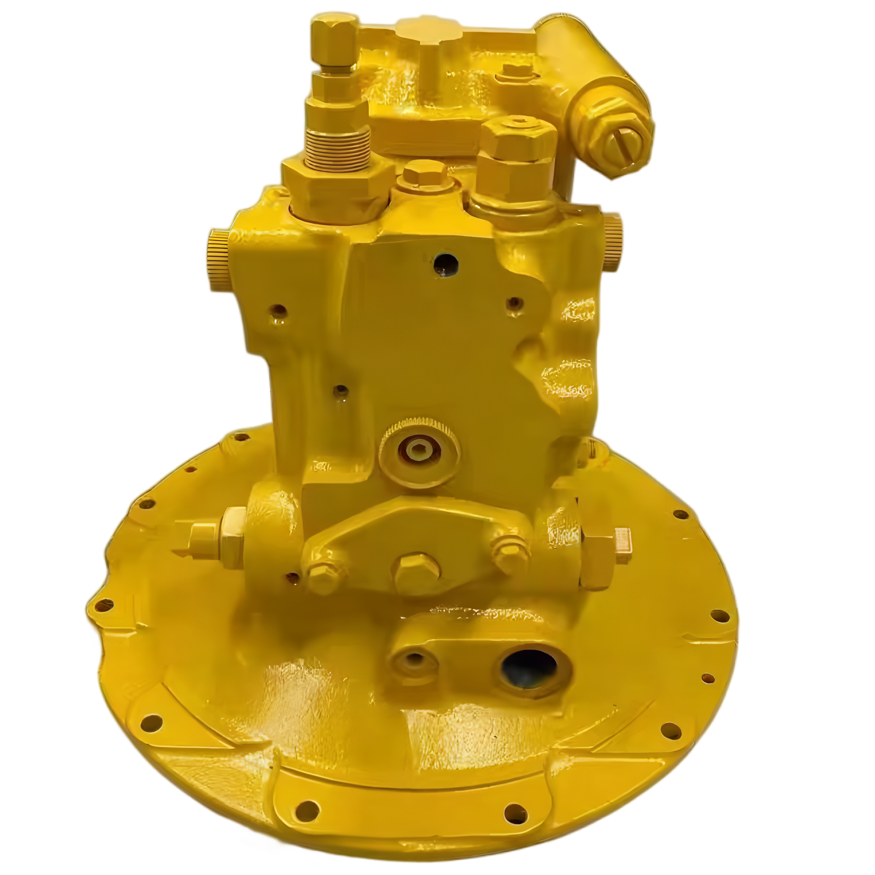 Hydraulic Cylinder for CAT325 PC240 ZX250 EC250 R924 CX250 Buckets for Construction and Demolition