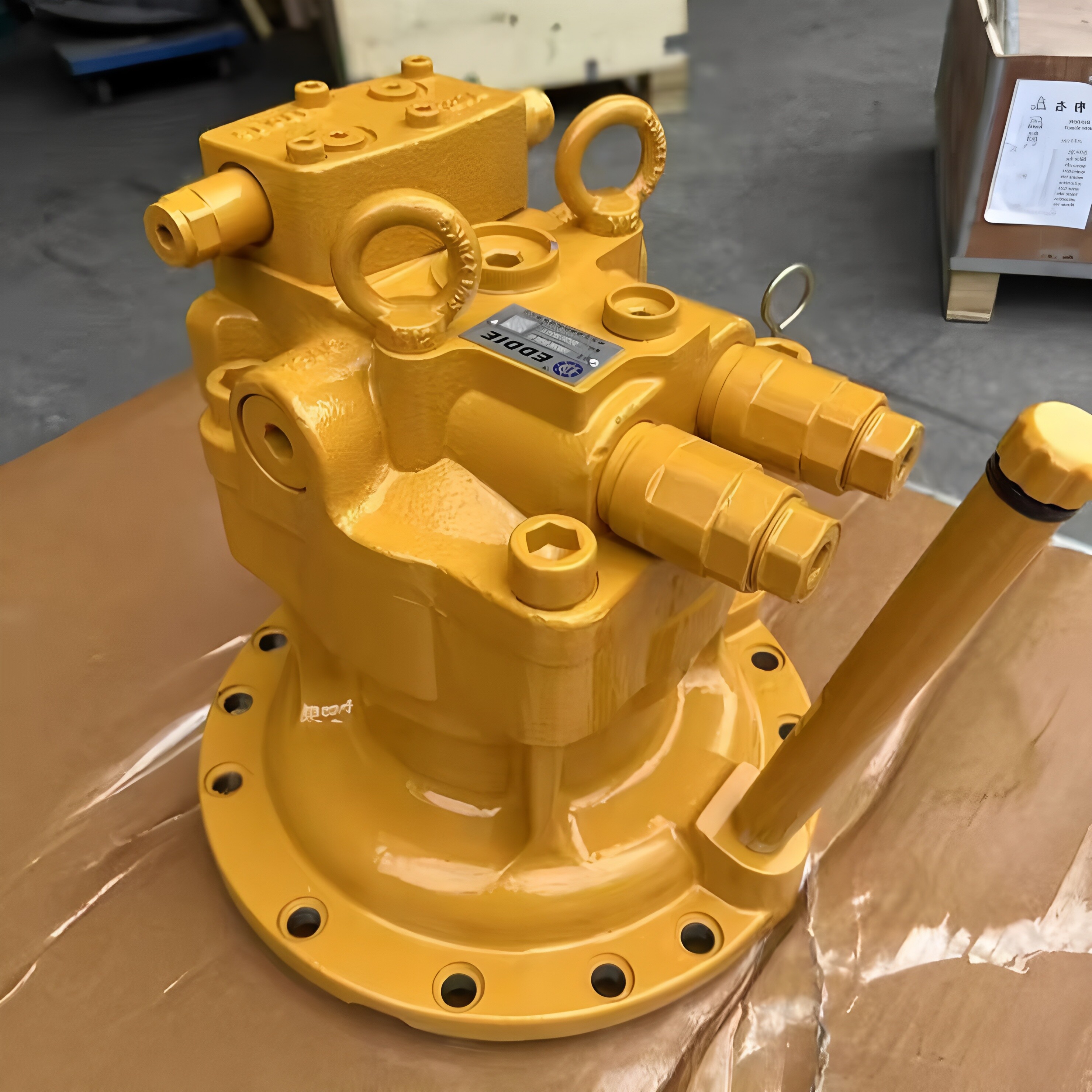 3P8432 Bushing 1417149 2761205 Fender Rear LH 1061289 Cylinder Assembly-Set of Assemblies for Machinery Engine Parts