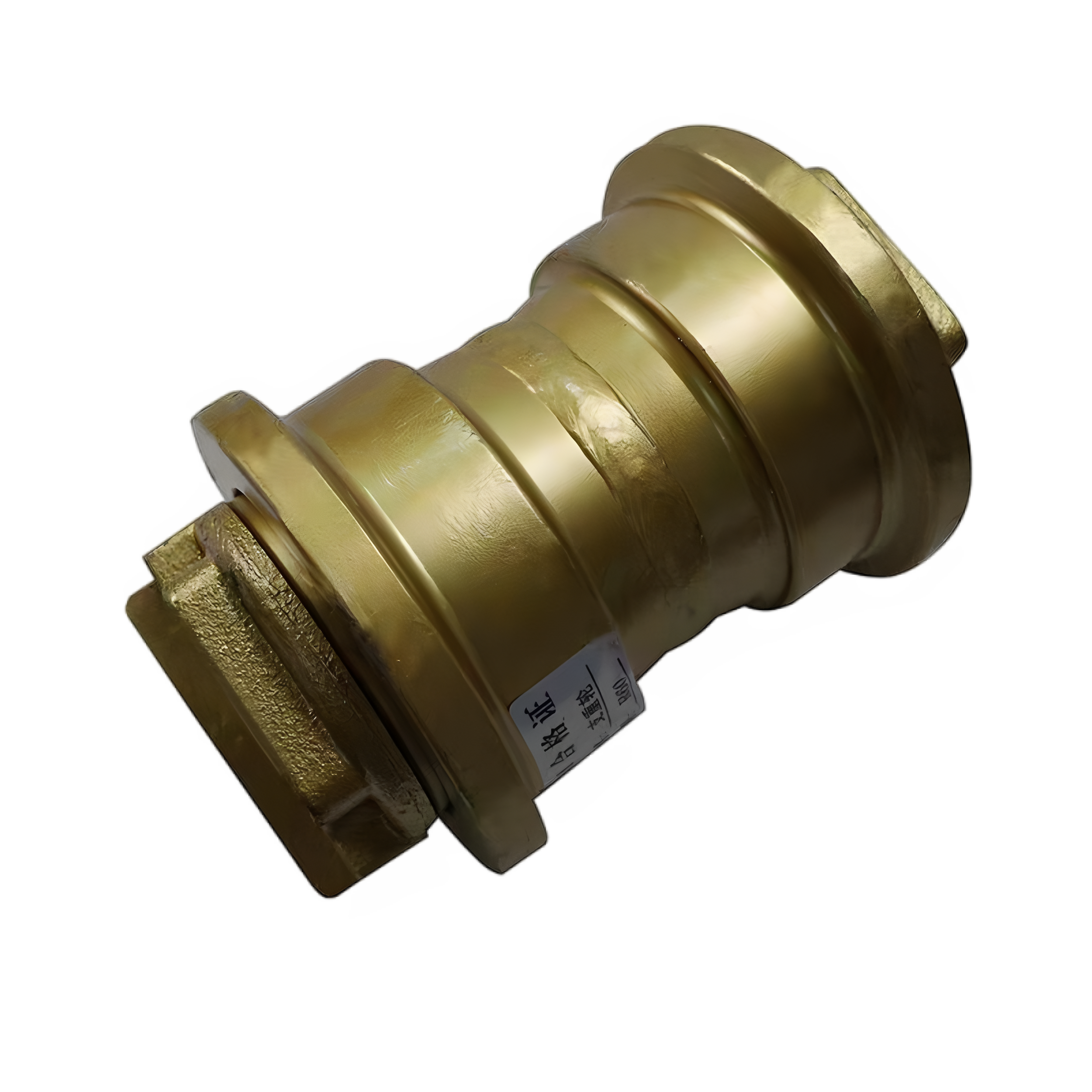 Cat320 Cat320C Cat320D Cat320Bl Cat345B E120B 8E4579 8E5745 1634143 4315265 1175045 Track Roller, Cat6030 Bottom Roller 3674031