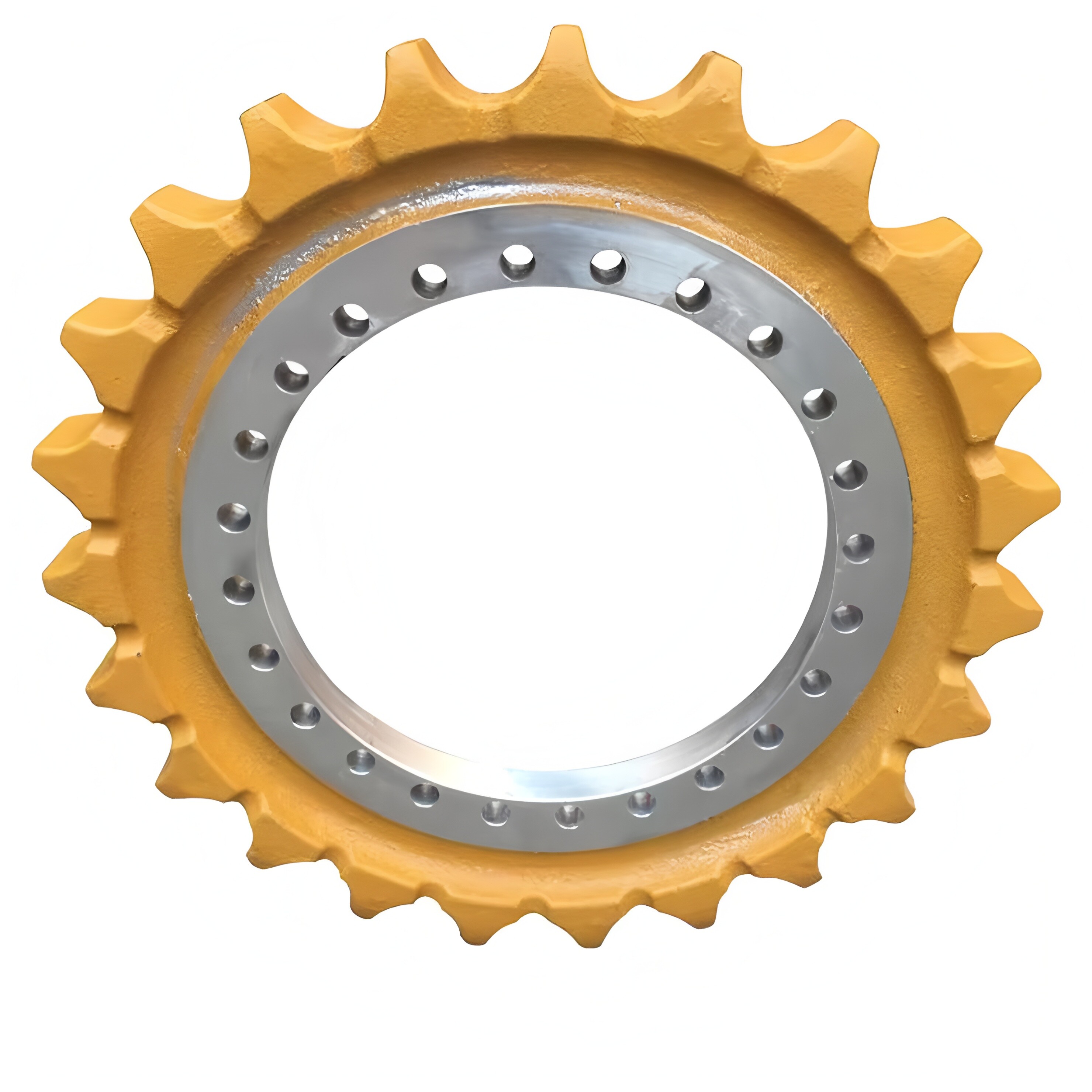 DRIVE SPROCKET WHEEL for E55 E305 E306 Caterpillar Excavator