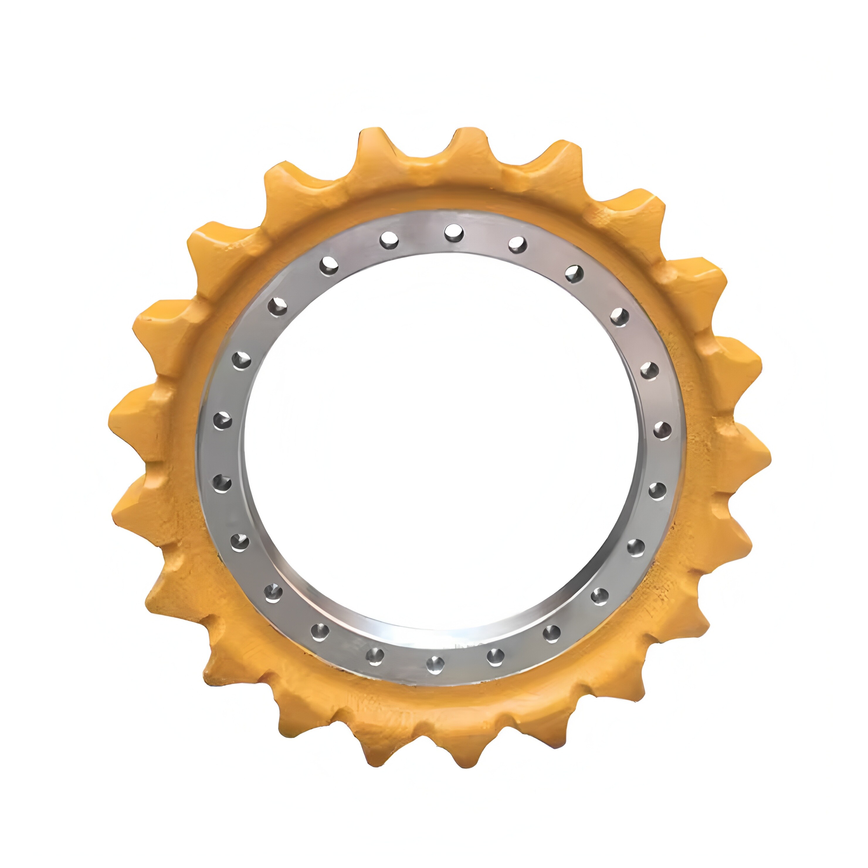 DRIVE SPROCKET WHEEL for E55 E305 E306 Caterpillar Excavator