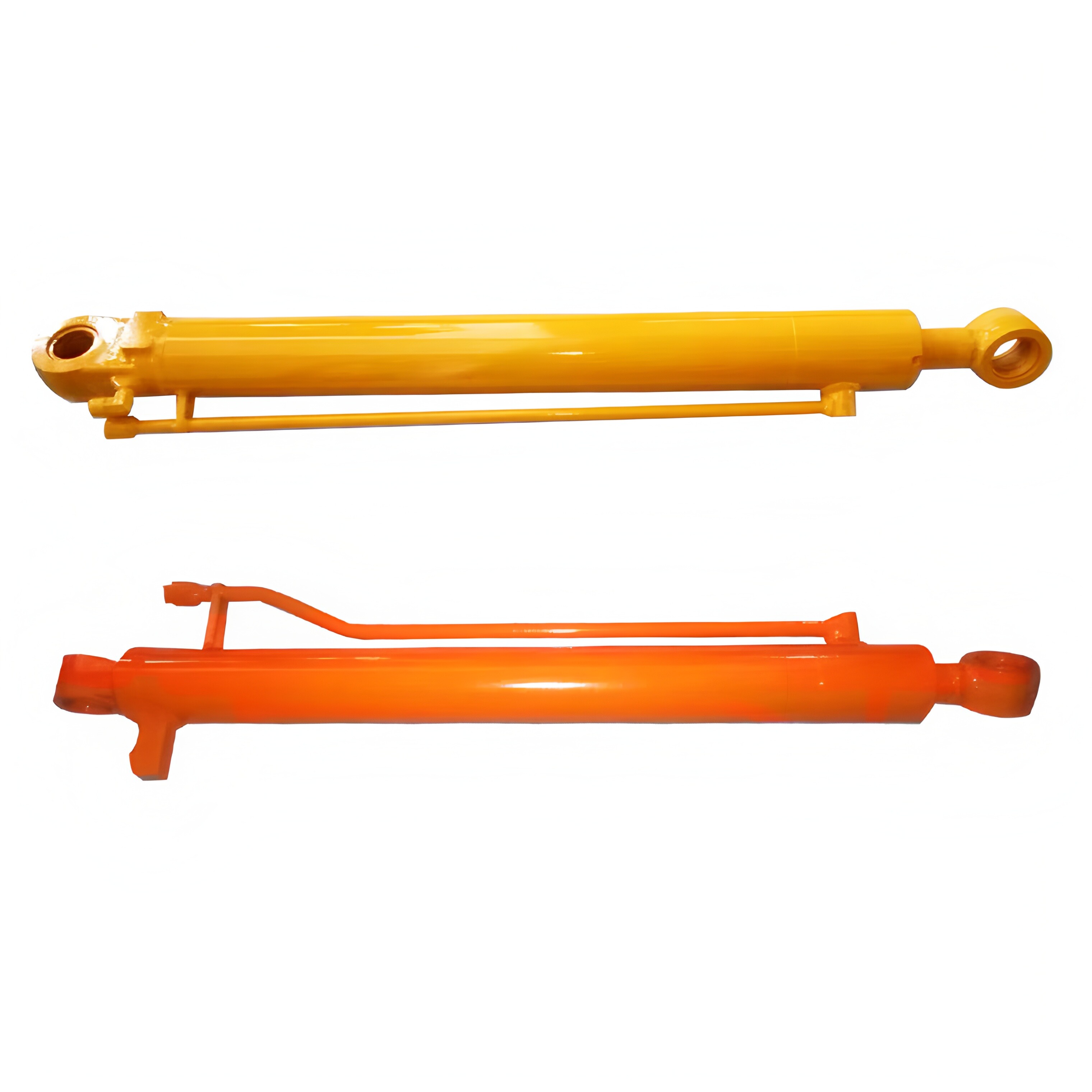 PC200-6 Excavator Hydraulic Cylinder Bucket Cylinder for Komatsu PC200 Bucket Cylinder 420 WA450 WA470 WA500 WA600