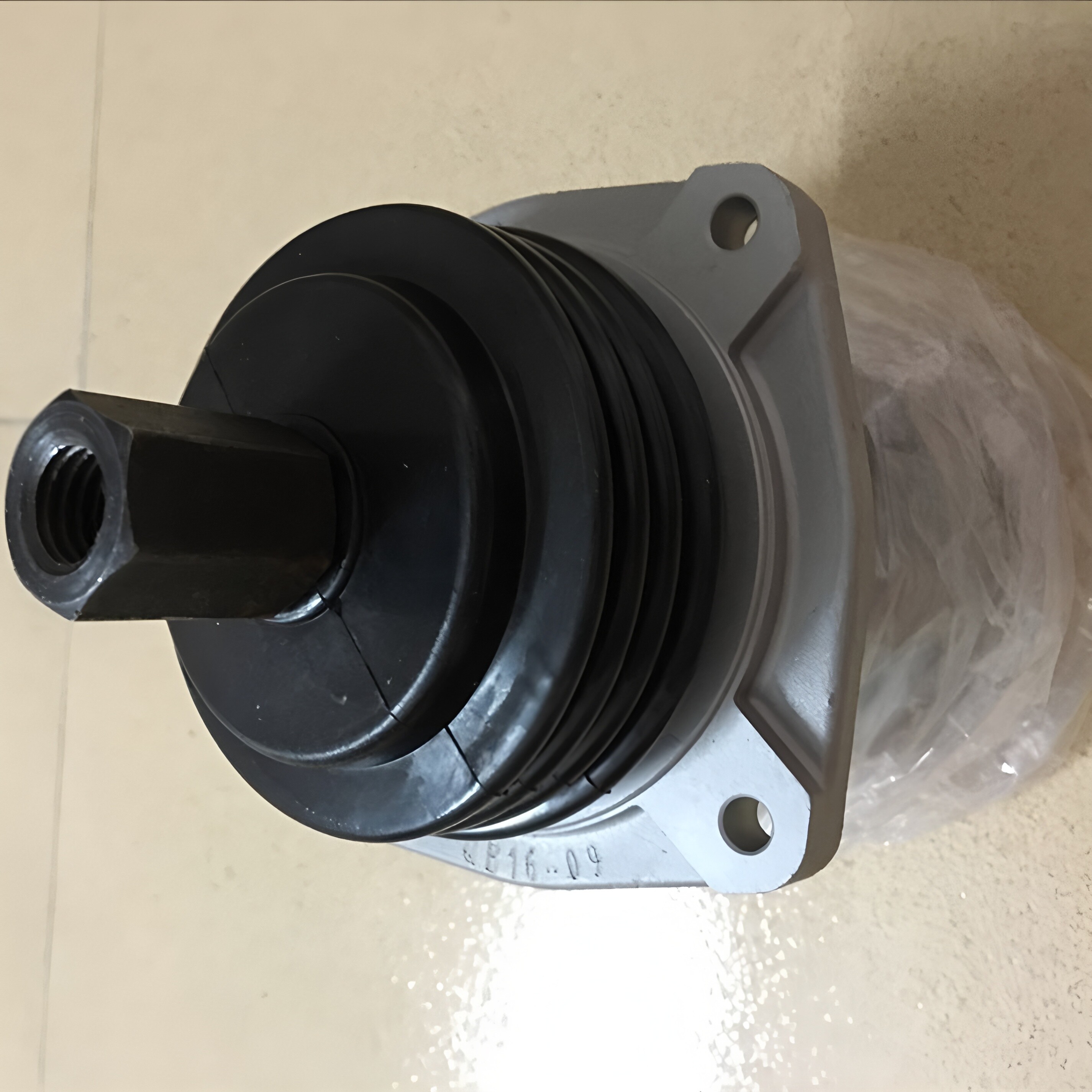 Caterpillar E320 E312 E307 E200B E180 E345 E325 E330 E336 E345D Hydraulic Control Handle Joystick