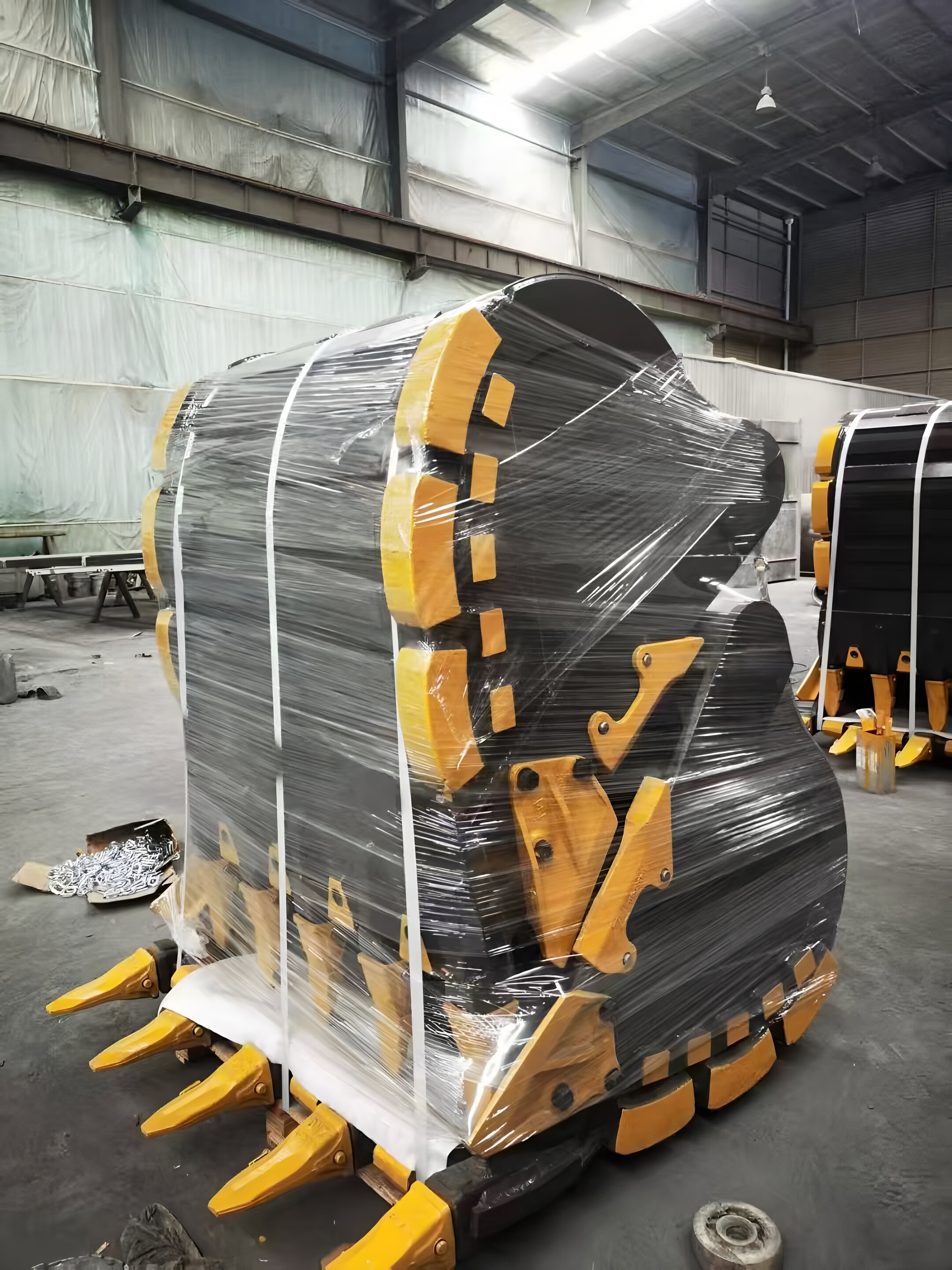 Excavator Bucket for CAT 320 325