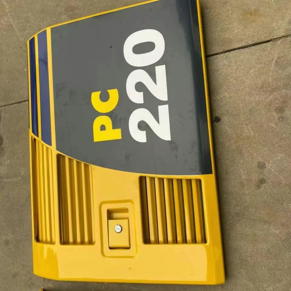 Excavator Cabin Front Glass 538-2252 486-5463 Right Side-rear 486-5437 Double Wall Glass for Caterpillar Cat 330c Cat 336d