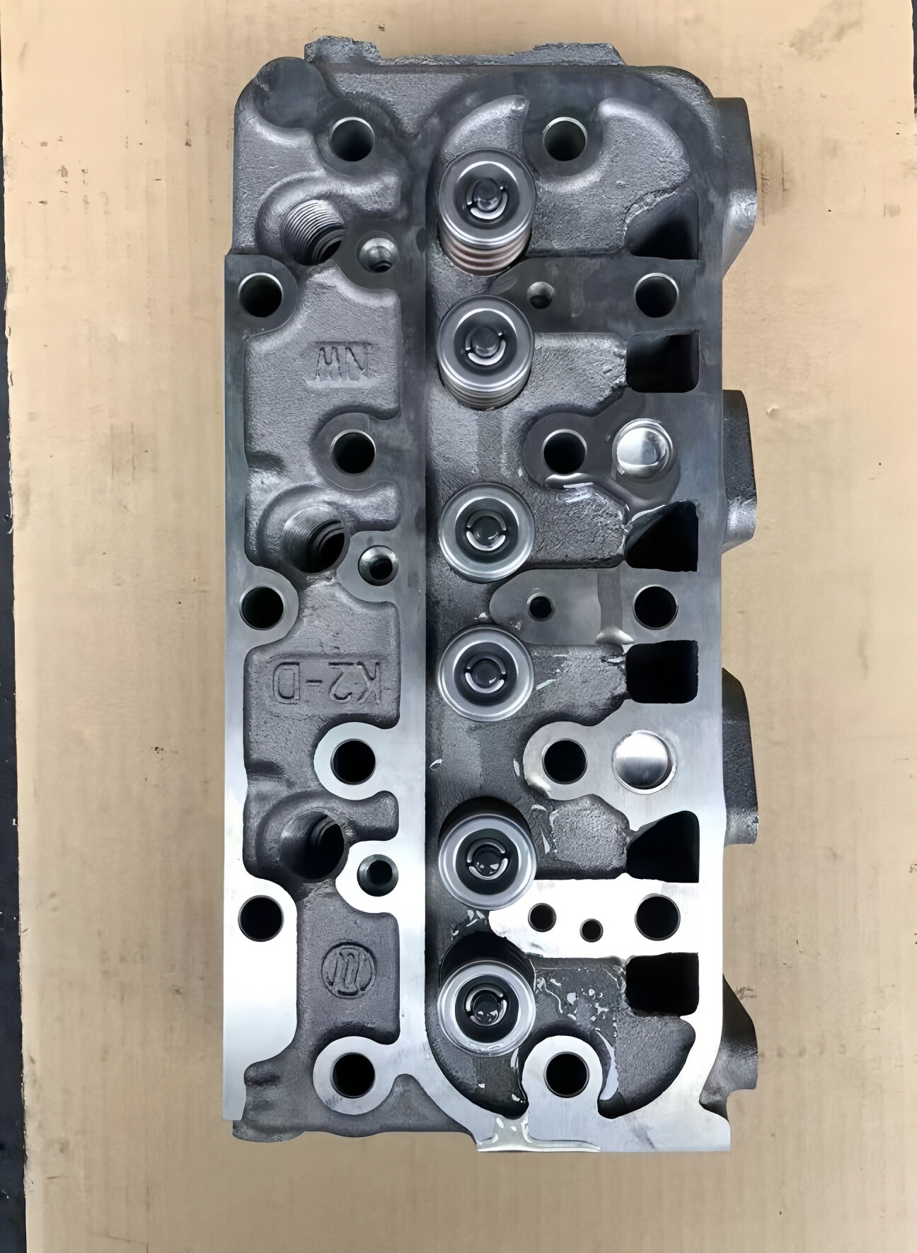 Original Authentic HOUSING ASSEMBLY for kubota