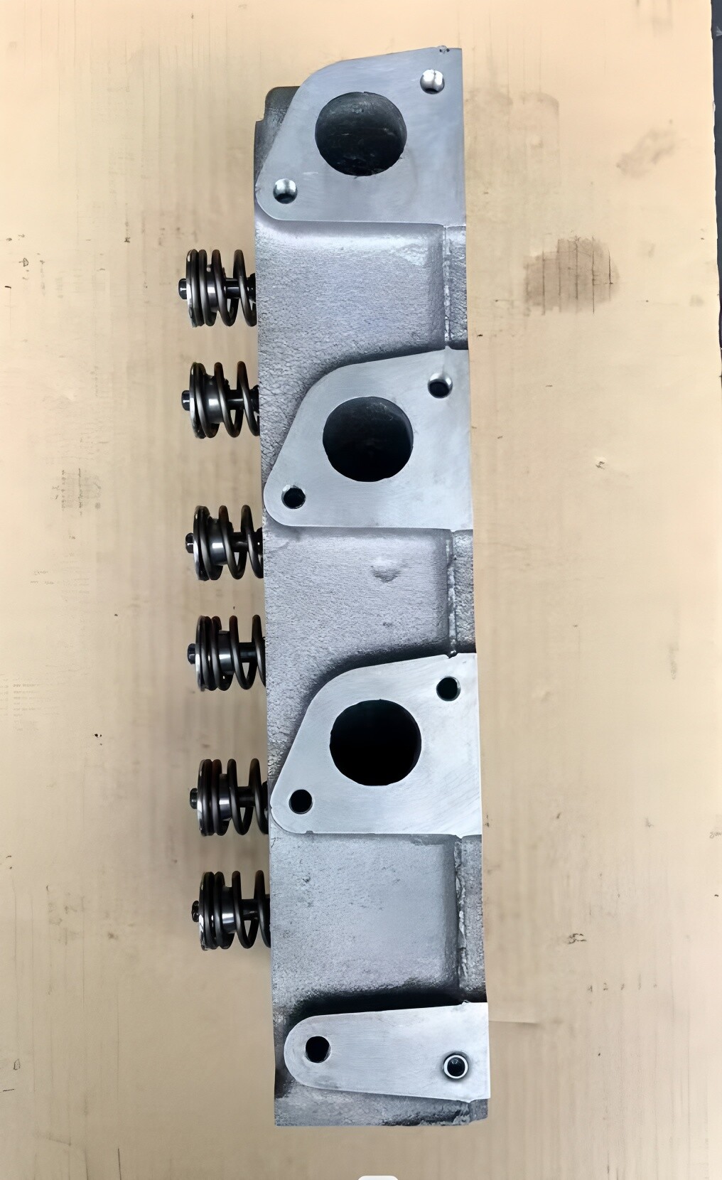 Original Authentic HOUSING ASSEMBLY for kubota