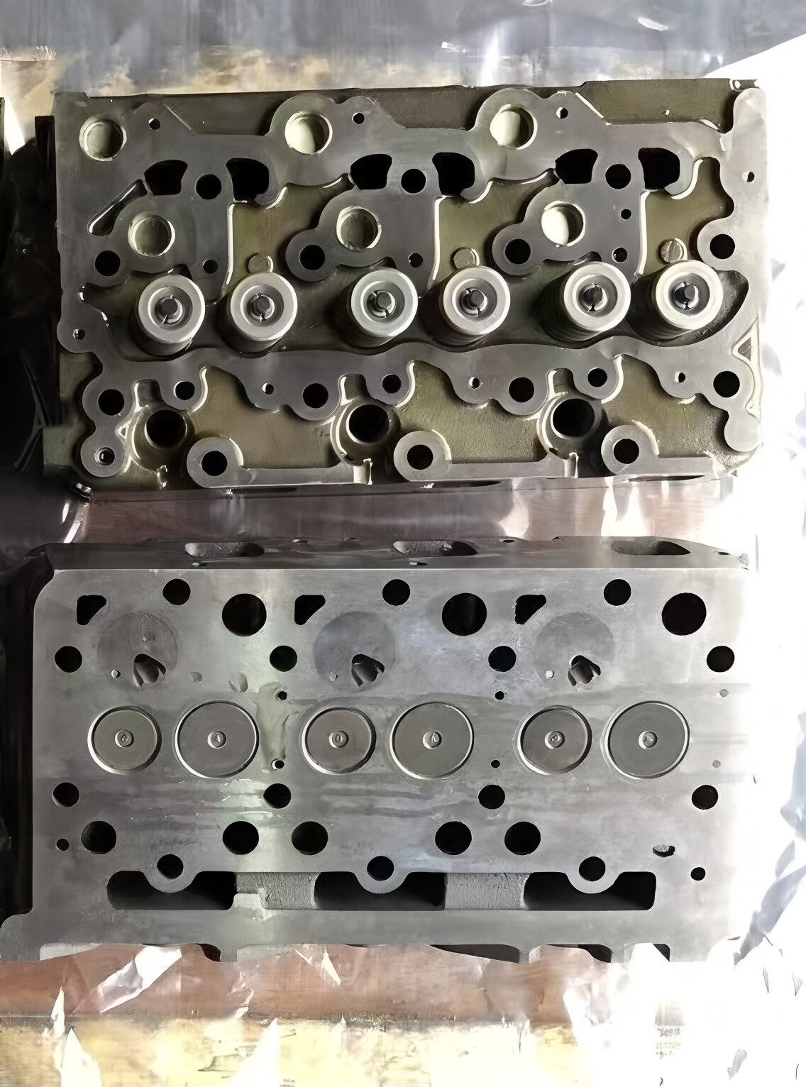 Original Authentic HOUSING ASSEMBLY for kubota