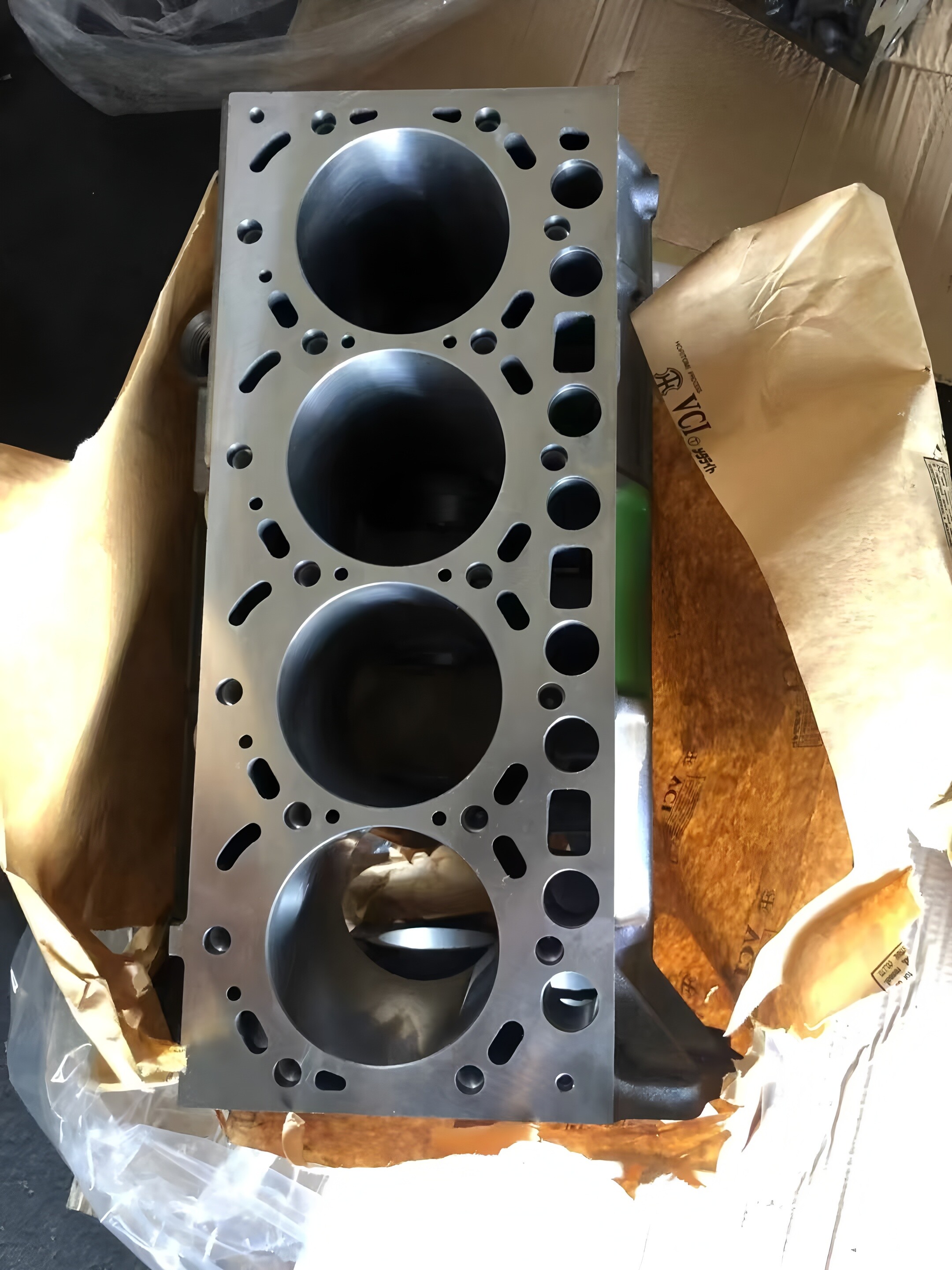 Original Authentic HOUSING ASSEMBLY for kubota