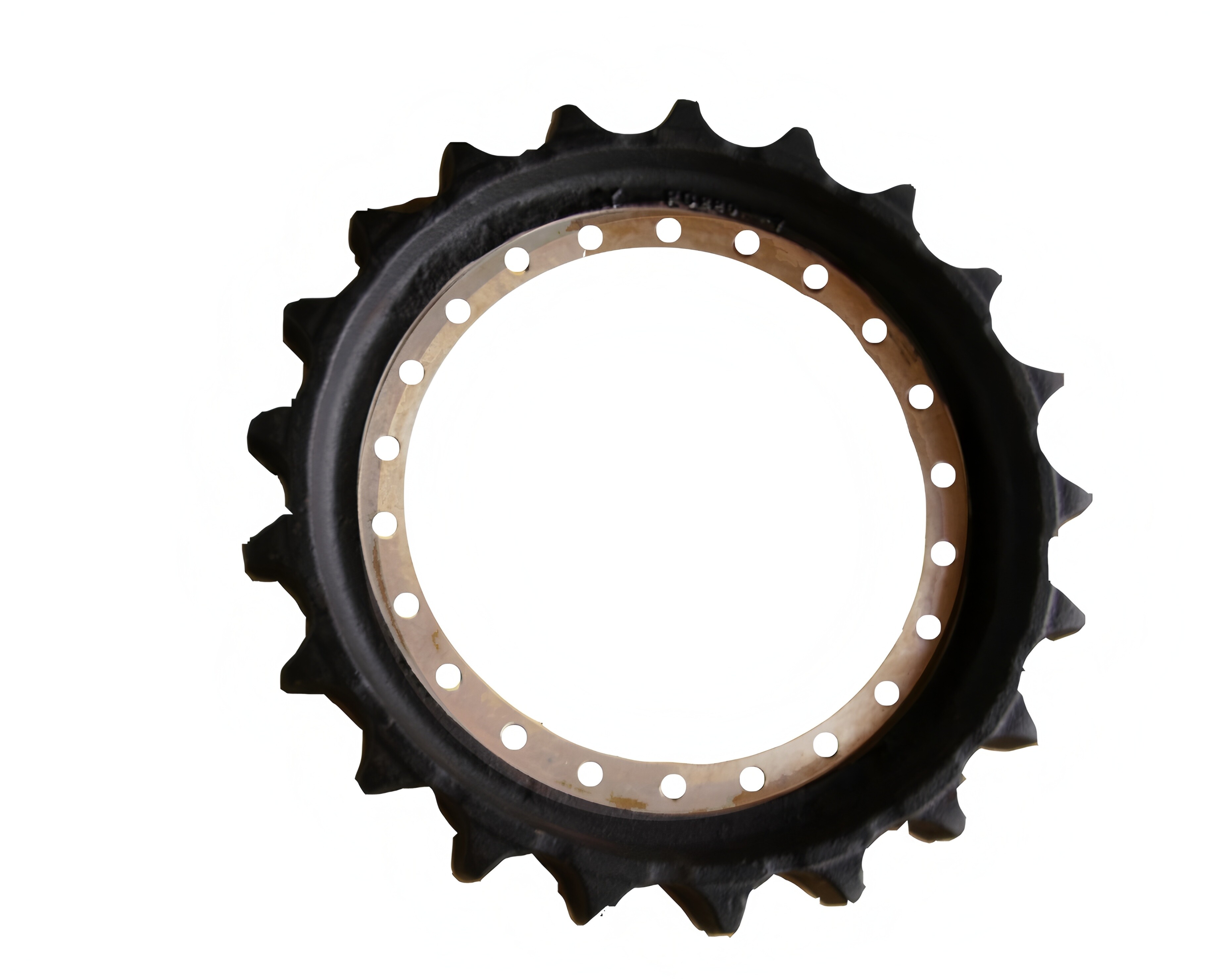 Precision Casting 5H492-1649-0 D70 Drive Wheel/Drive Sprocket for Kubota Agricultural Machinery for Harvester